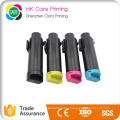Compatible Toner Cartridge 953-Bbpb 593-Bbpc 593-Bbpd 593-Bbpe for DELL Color Laser H825cdw/S2825cdn